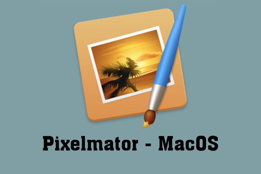 Free Download Pixelmator (Classic) MacOS