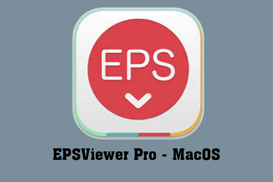 Free Download EPSViewer Pro MacOS