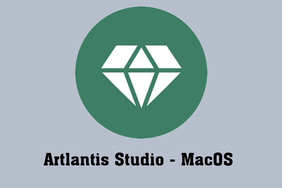 Free Download Artlantis Studio MacOS – 3D render for architects