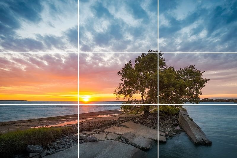 7 Tips for Taking Beautiful Landscape Photos for Beginners