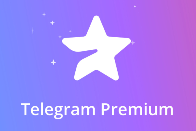 Upgrade Telegram Premium Account Cheap