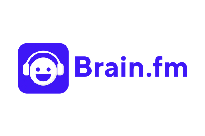 Brain.FM 12 Month Account