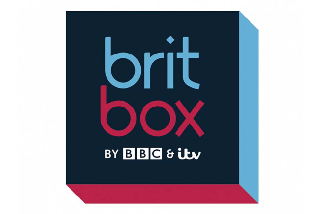 Britbox UK 12 Month Account