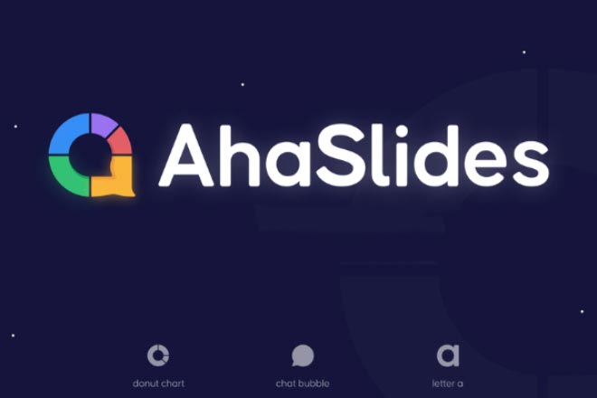 AhaSlides Pro 1 Year Account