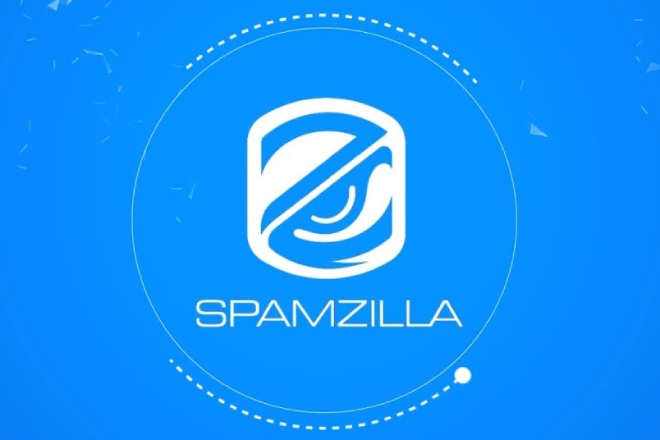 Spamzilla Account