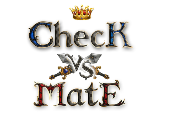 Check vs Mate Steam Key 1 PC