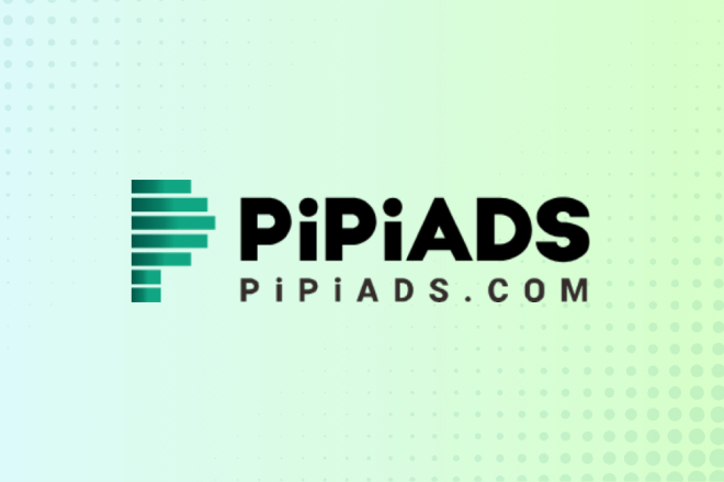 PiPiads Account