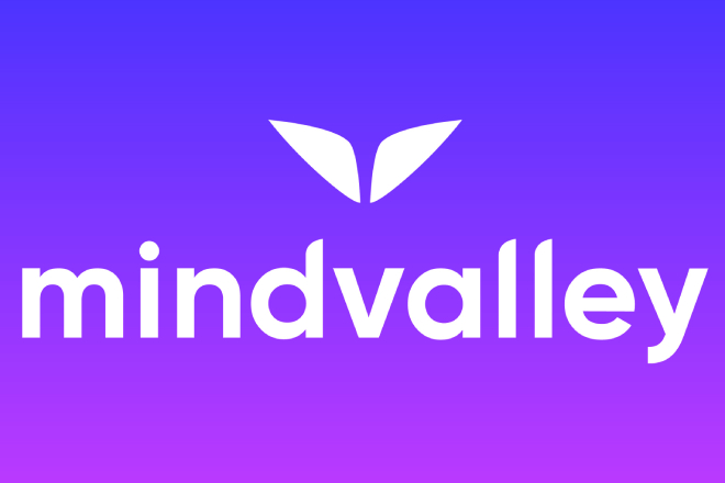 Mindvalley All Access 12 Month Account