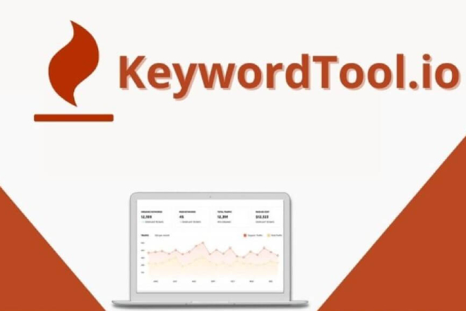 Keywordtool Account