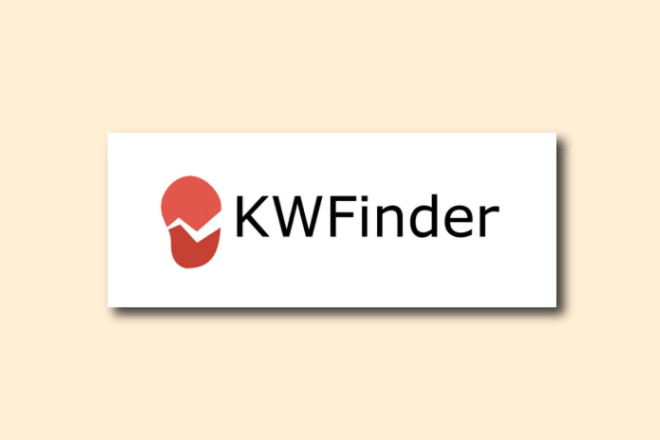 KWFinder Account