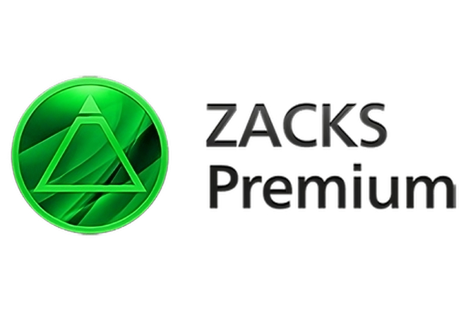 Zacks Premium 12 Month Account