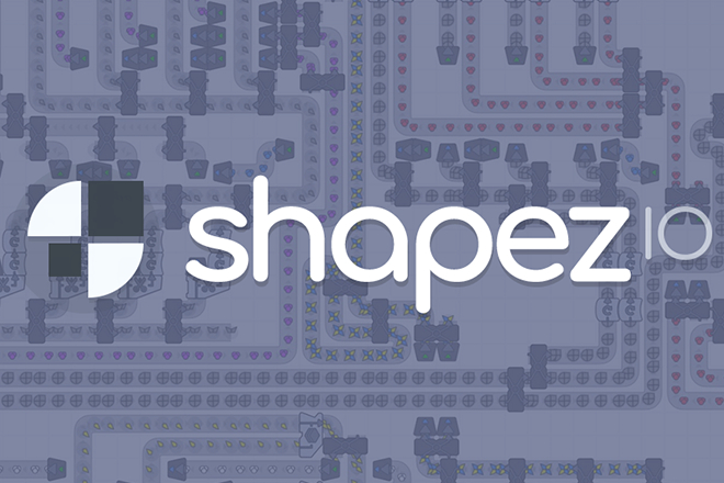 Shapez.io Steam Key