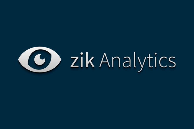 Zik Analytics Account