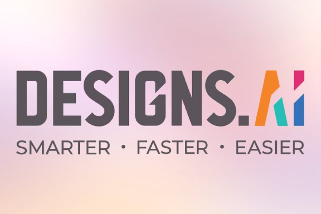 Designs.ai Account