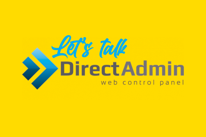 DirectAdmin License