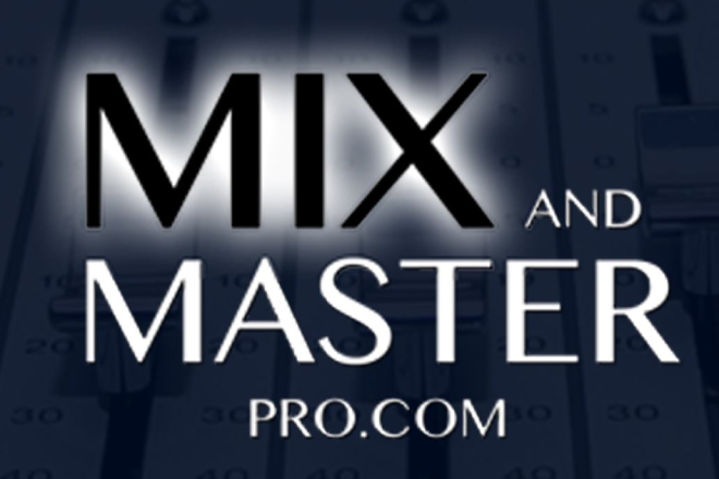 Mix with the Masters Pro Account