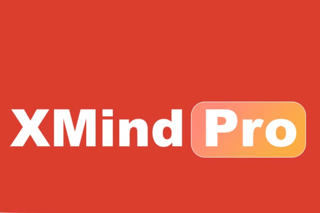 Key XMind Pro