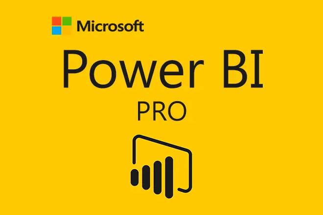 Power BI Pro Account