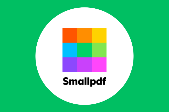 Smallpdf Pro Account