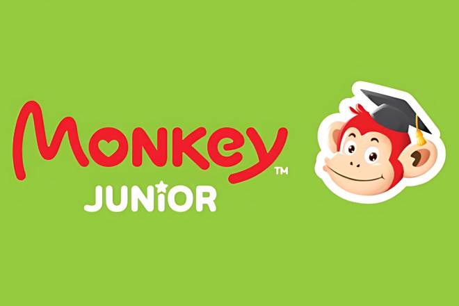 Upgrade Monkey Junior Premium Account