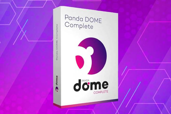 Panda Dome Complete Activation Code