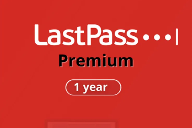 Upgrade LastPass Premium account