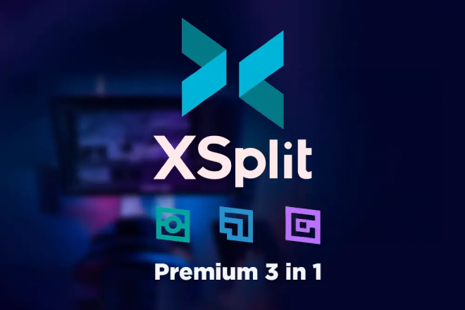 XSplit Premium Activation Code