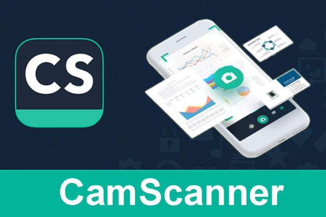 CamScanner Premium Account