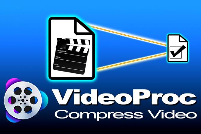 VideoProC copyright key