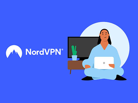 NordVPN - The Top Choice for Internet Security