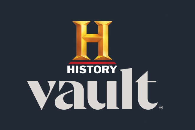 History Vault Account