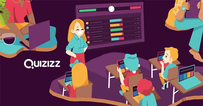 Create Your Own Quizizz In A Flash On Your Phone Or Computer