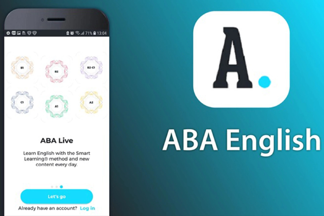 ABA English Account