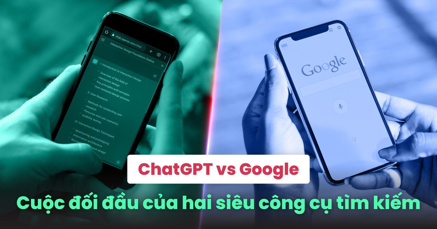 Google 'abandoned'? ChatGPT is changing young people's search habits