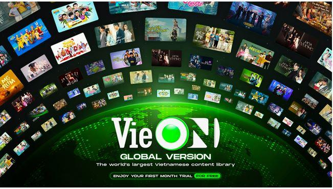 What's Great About VieON? Discover the Top Movies and Online TV