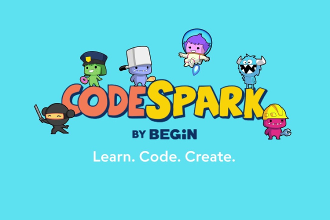 CodeSpark Account