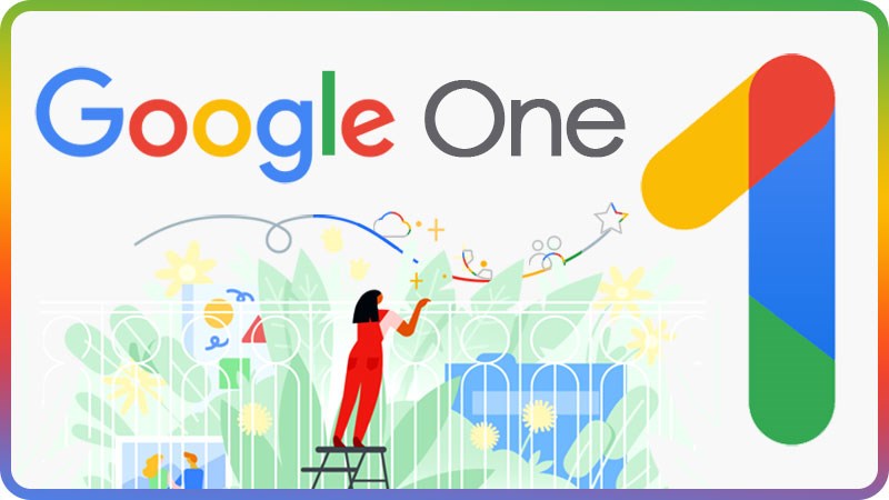 Google One and Windows: Flexible Cloud Storage Solutions for Office Workers