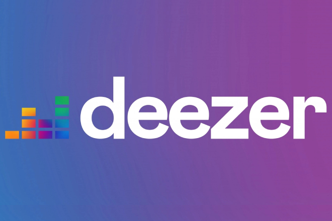 Deezer Premium Account