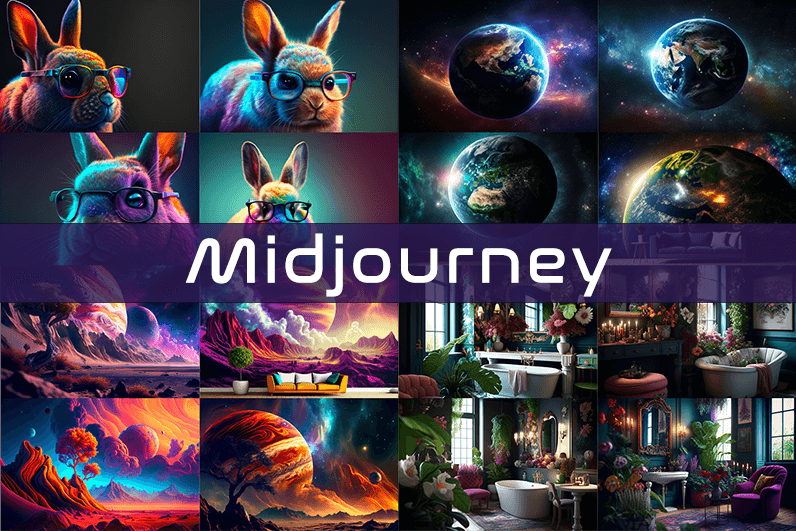 MidJourney: AI Tool Brings Imagination to Reality