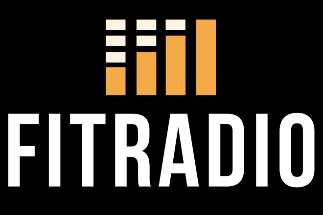 FitRadio Account