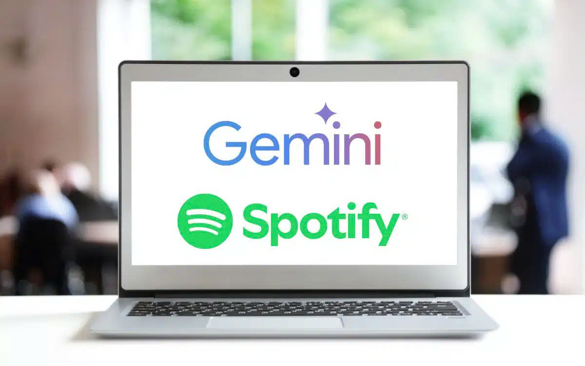 Gemini Partners with Spotify: Tapping into a New Era of AI Music on Android