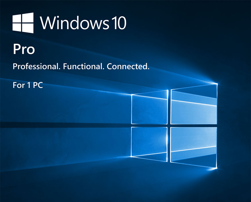 Windows 10 Pro License Key: Small Investment, Long-term Benefits Compared to Crack