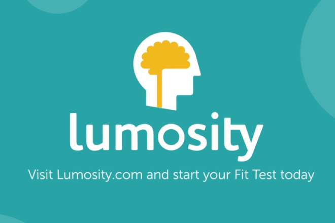 Lumosity Premium Account