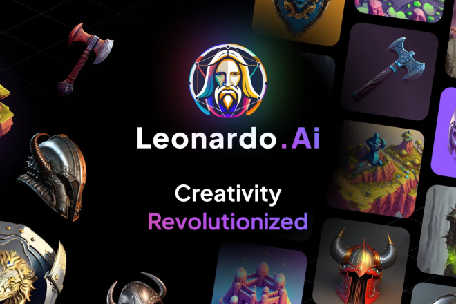 Upgrade Leonardo AI account