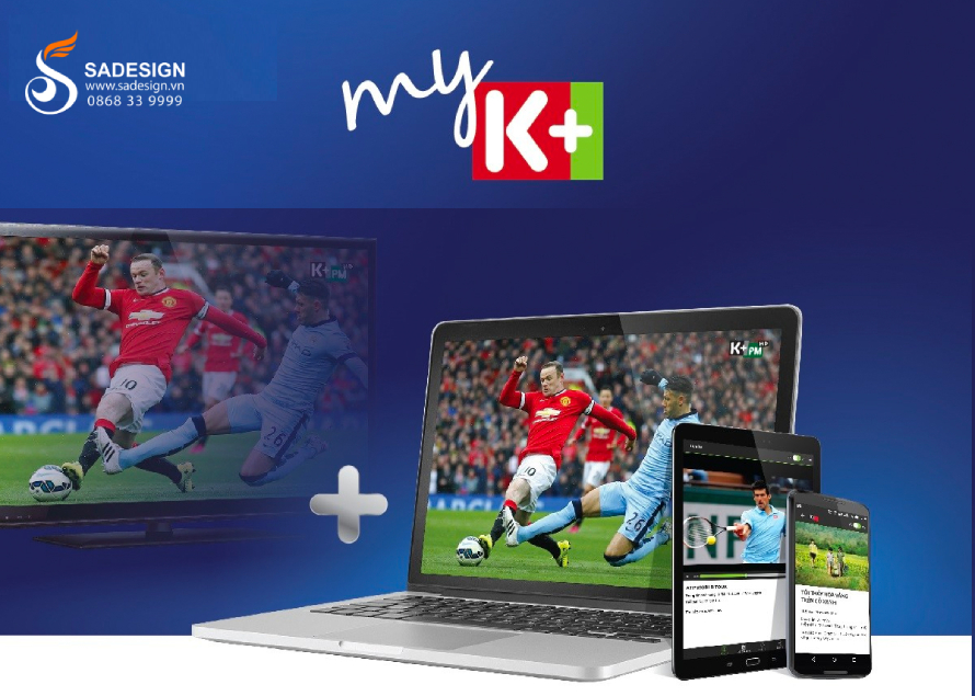 Watch Movies, TV Shows Online with MyK+