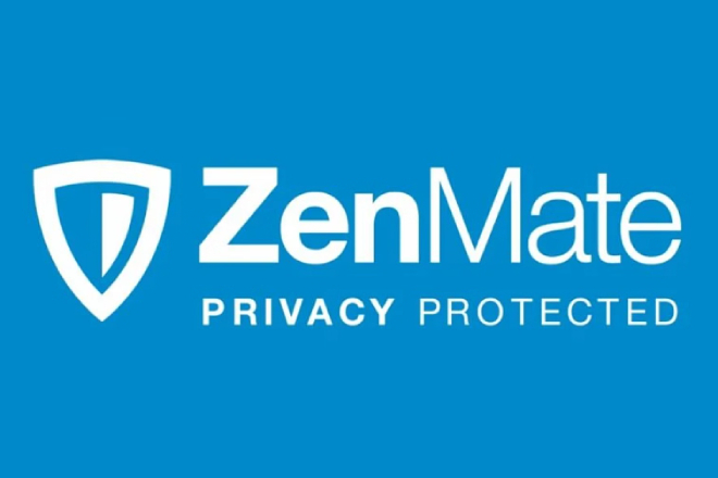 Zenmate VPN Account