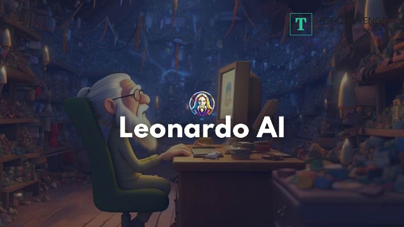 Discover the Magic of Leonardo AI: Where Art and Technology Meet