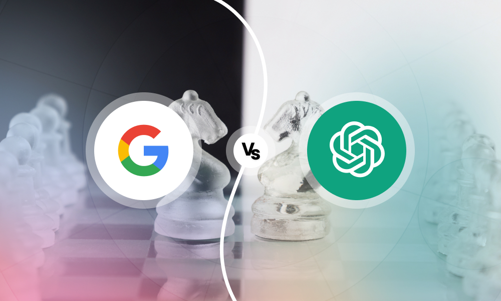 Can ChatGPT Replace Google Search? The Truth You Need to Know