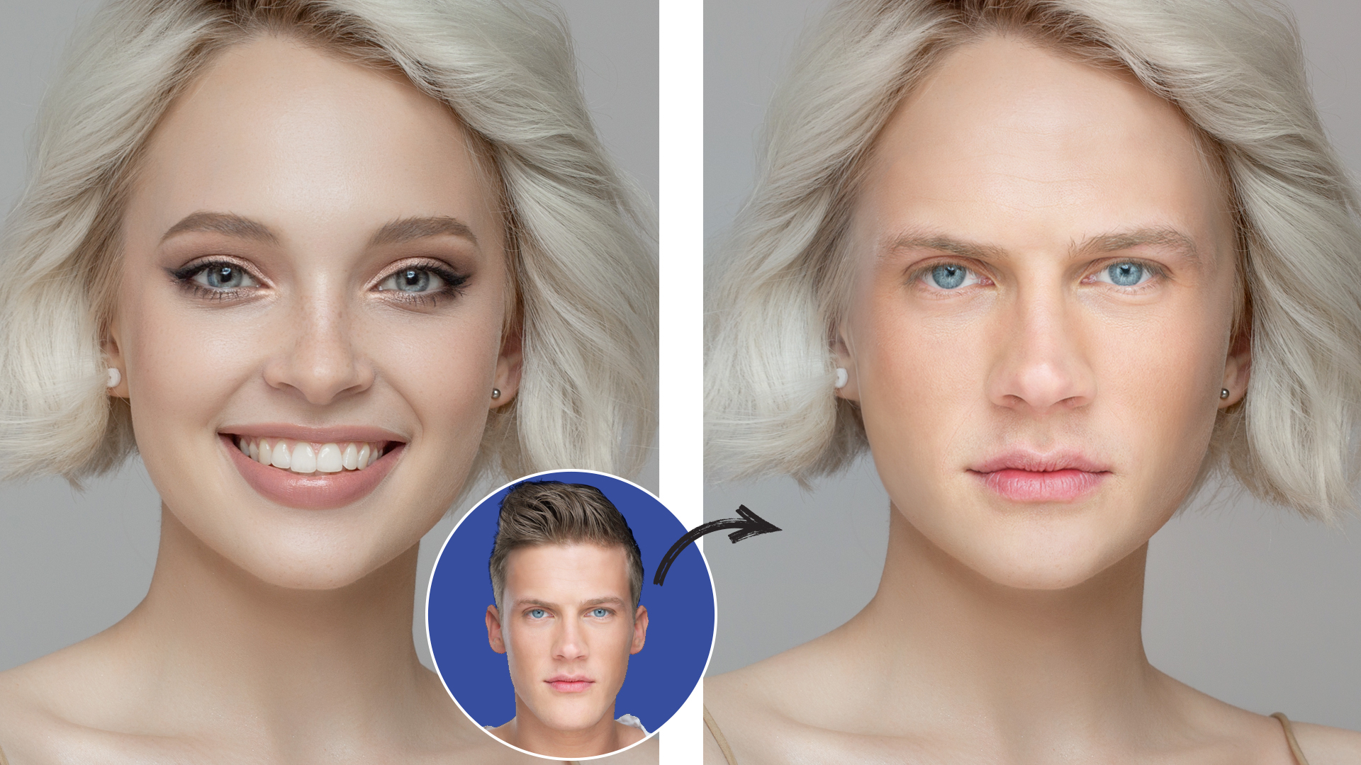 5 Best Free Face Swap AI Tools for Beginners