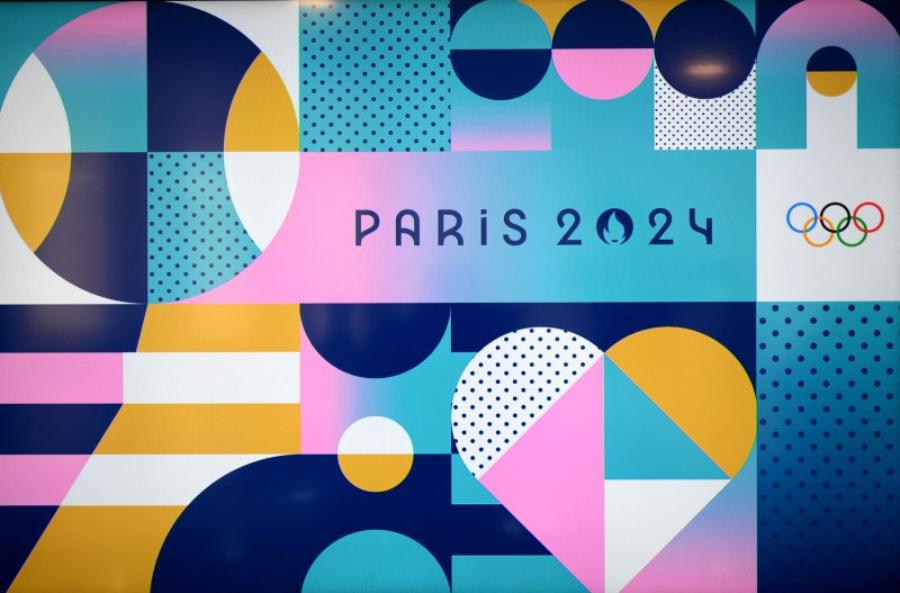 Paris 2024 Olympic Brand Identity: Lessons for Designers